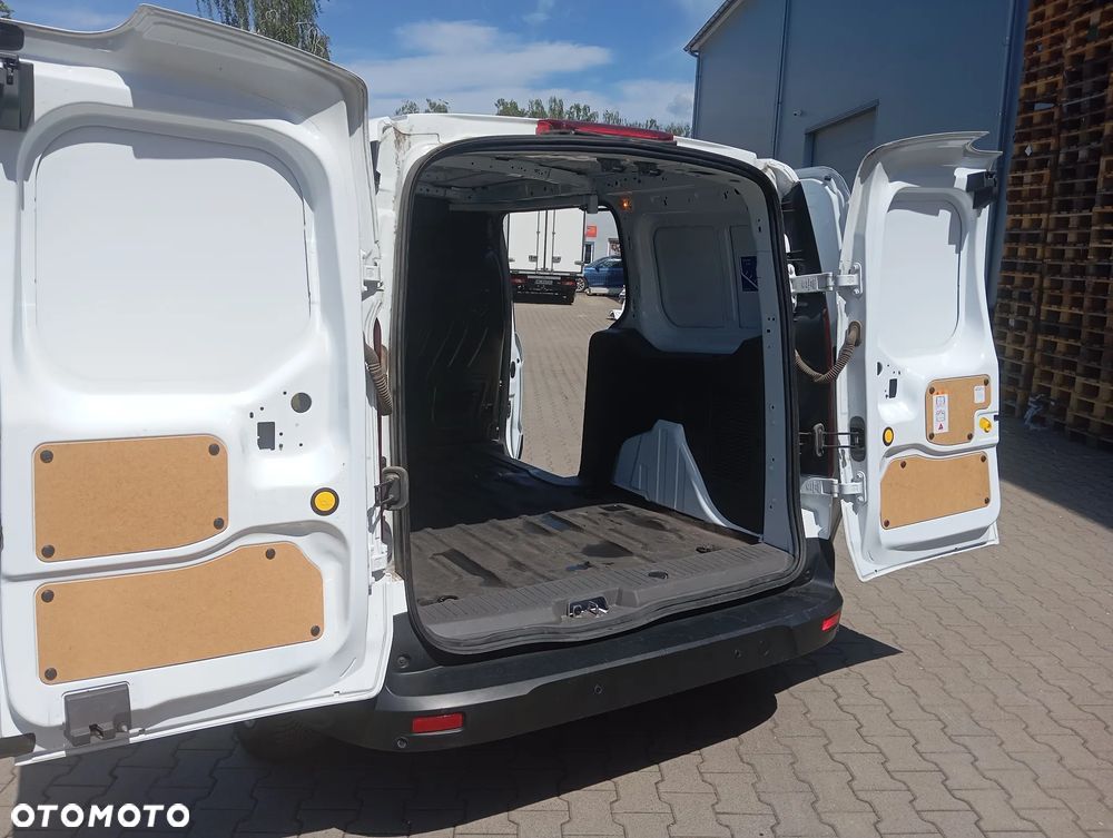 Ford TRANSIT CONNECT - 14