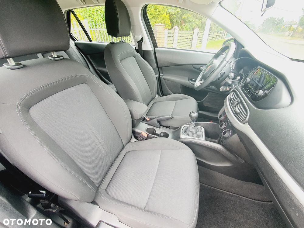 Fiat Tipo 1.4 16V More - 34