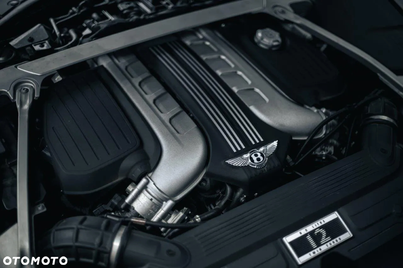 Bentley Continental GT Speed - 39