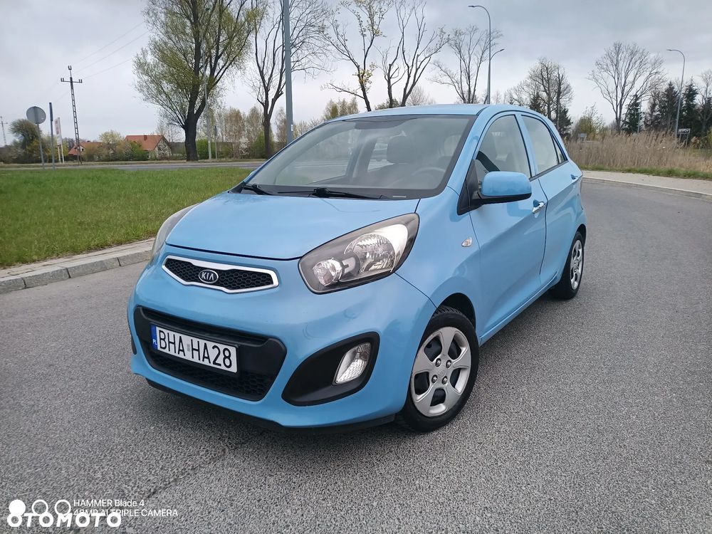 Kia Picanto 1.0 Edition 7 - 1