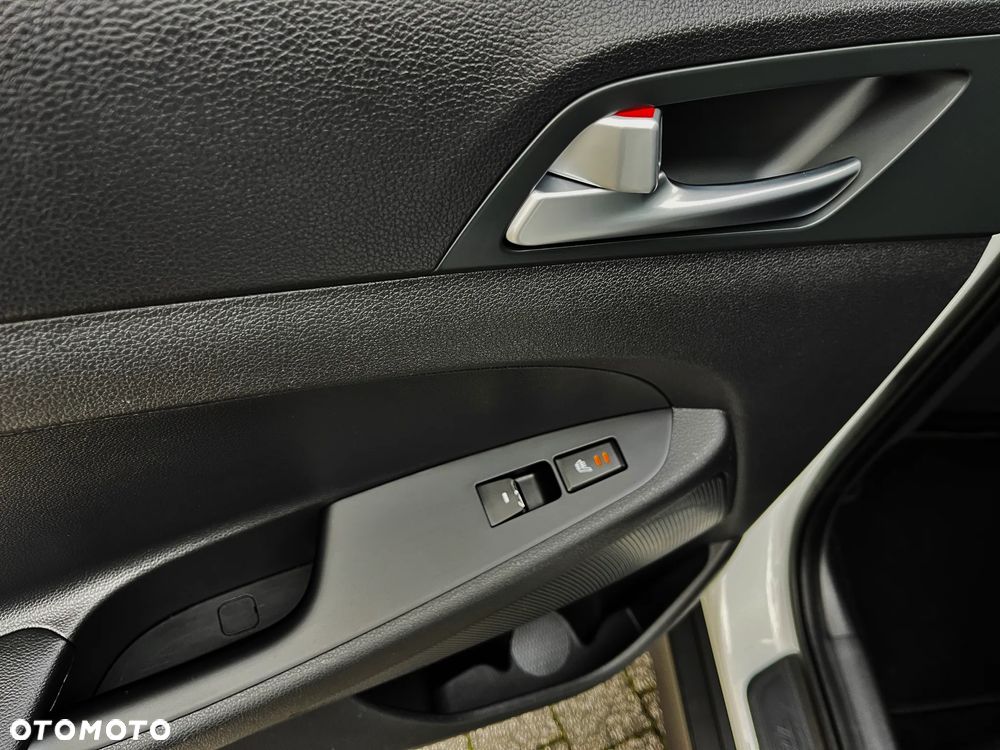 Hyundai Tucson 1.6 Turbo 2WD Passion Plus - 38