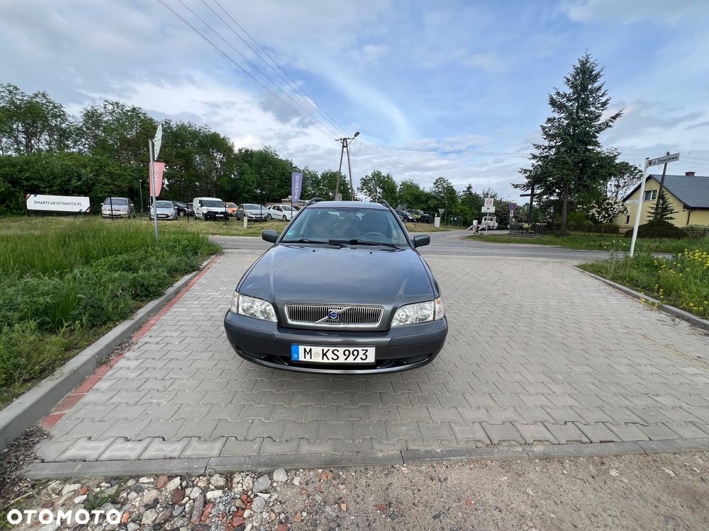Volvo V40 - 4