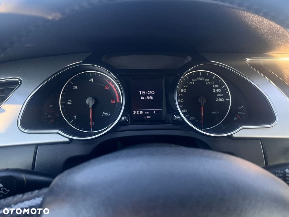 Audi A5 Coupé 2.7 TDI Multitronic - 8