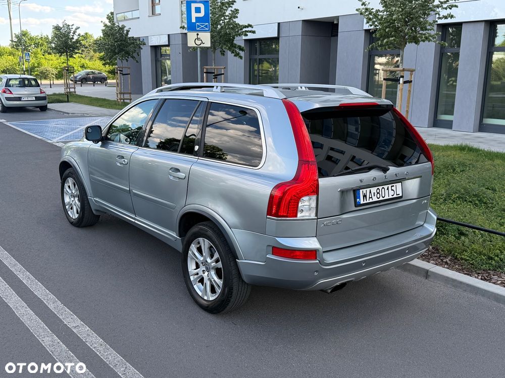 Volvo XC 90 3.2 AWD Executive - 7