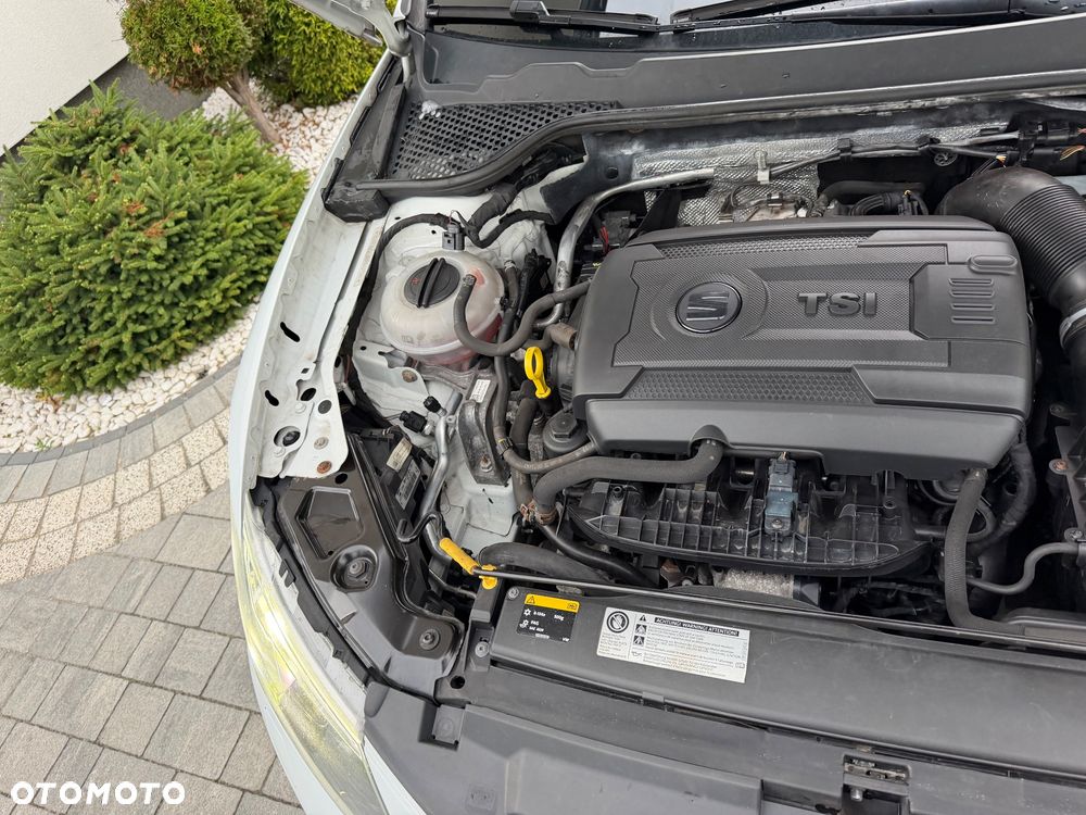 Seat Leon - 18