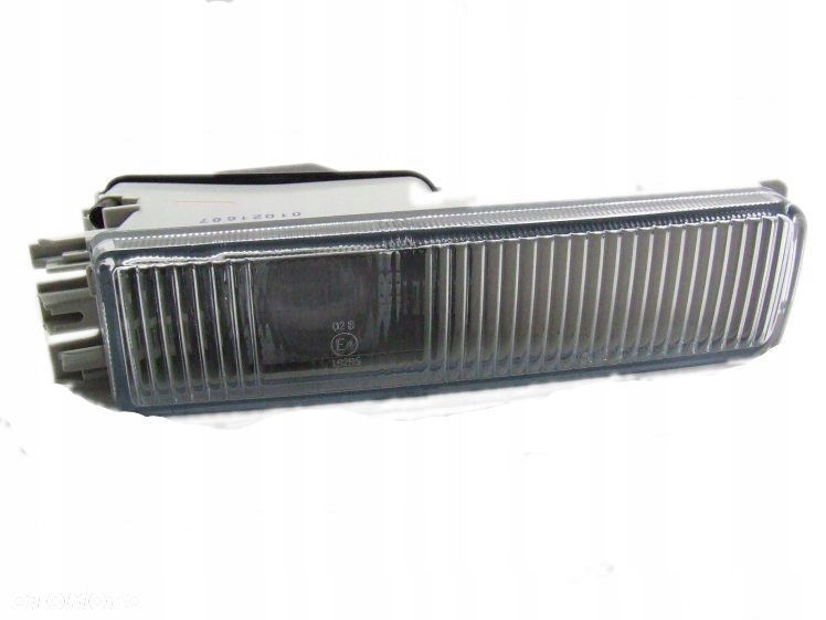 halogen audi 80 b4 91-94 nowy super cena depo !!! - 1