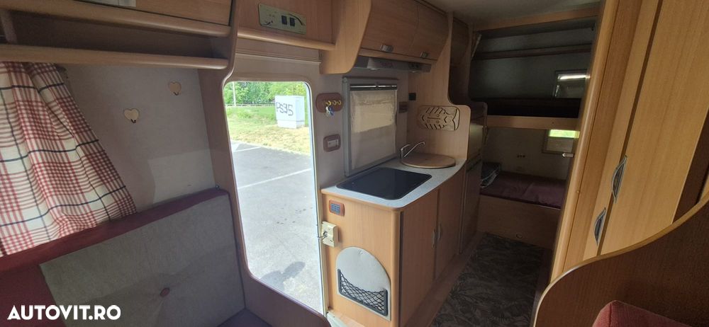 Rimor Ford Transit - 7