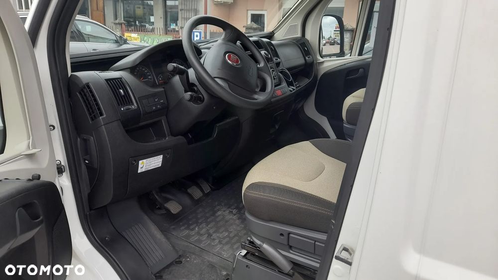 Fiat Ducato - 19