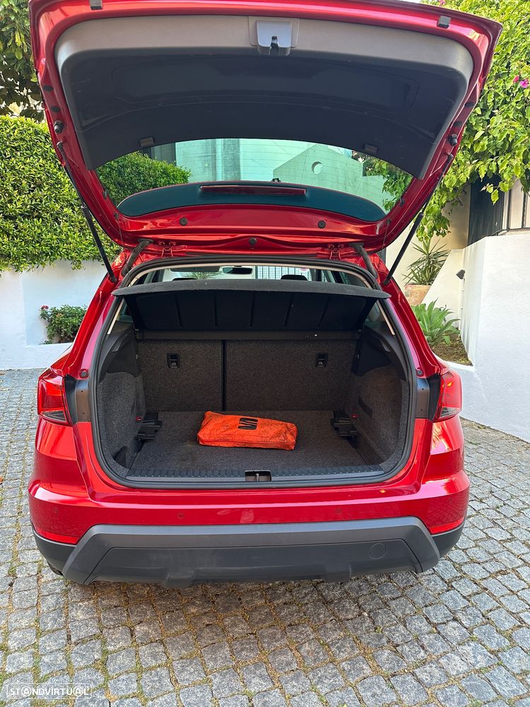SEAT Arona 1.0 TSI Style - 6