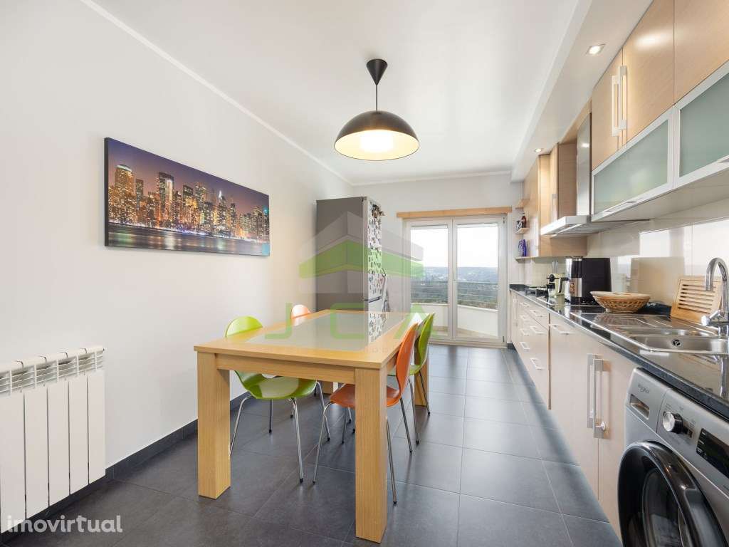 Excelente T3 Duplex com terraço - Grande imagem: 4/24
