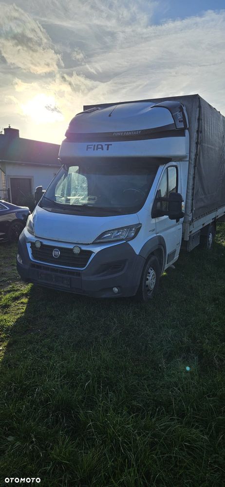 Fiat Ducato - 1
