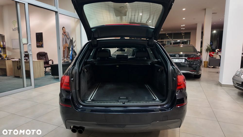 BMW Seria 5 - 35