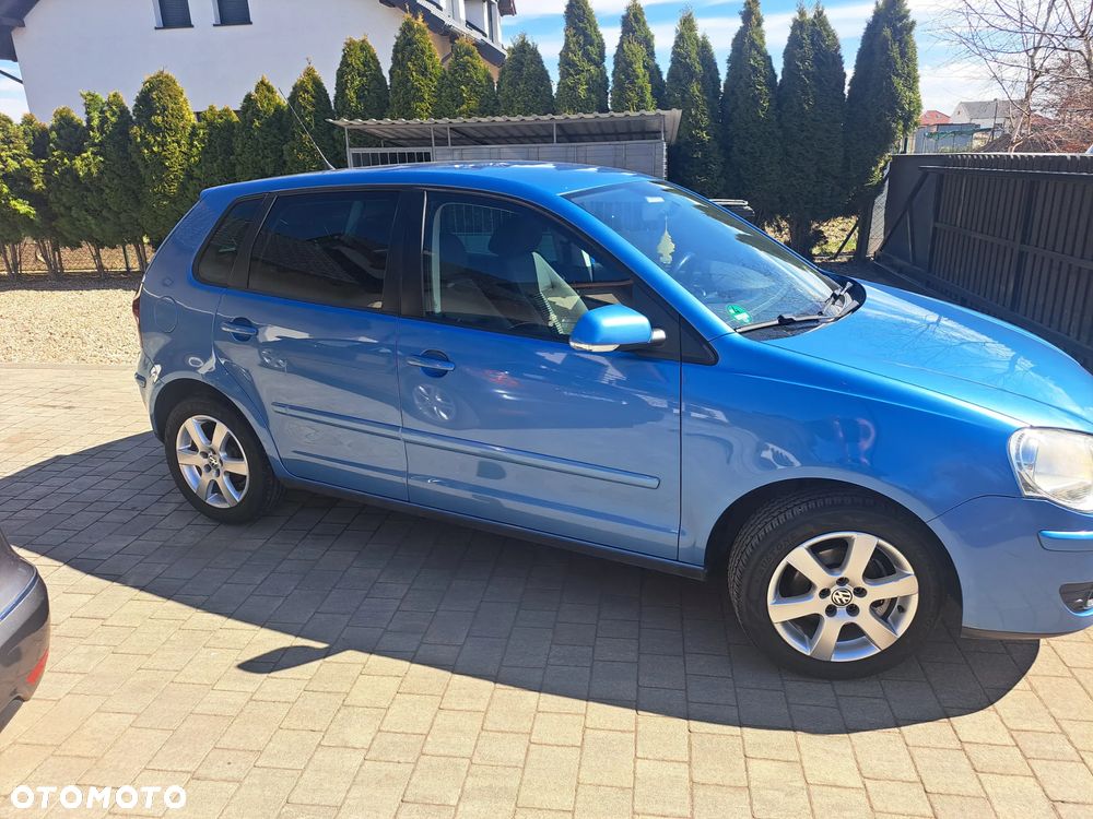 Volkswagen Polo 1.4 United - 18