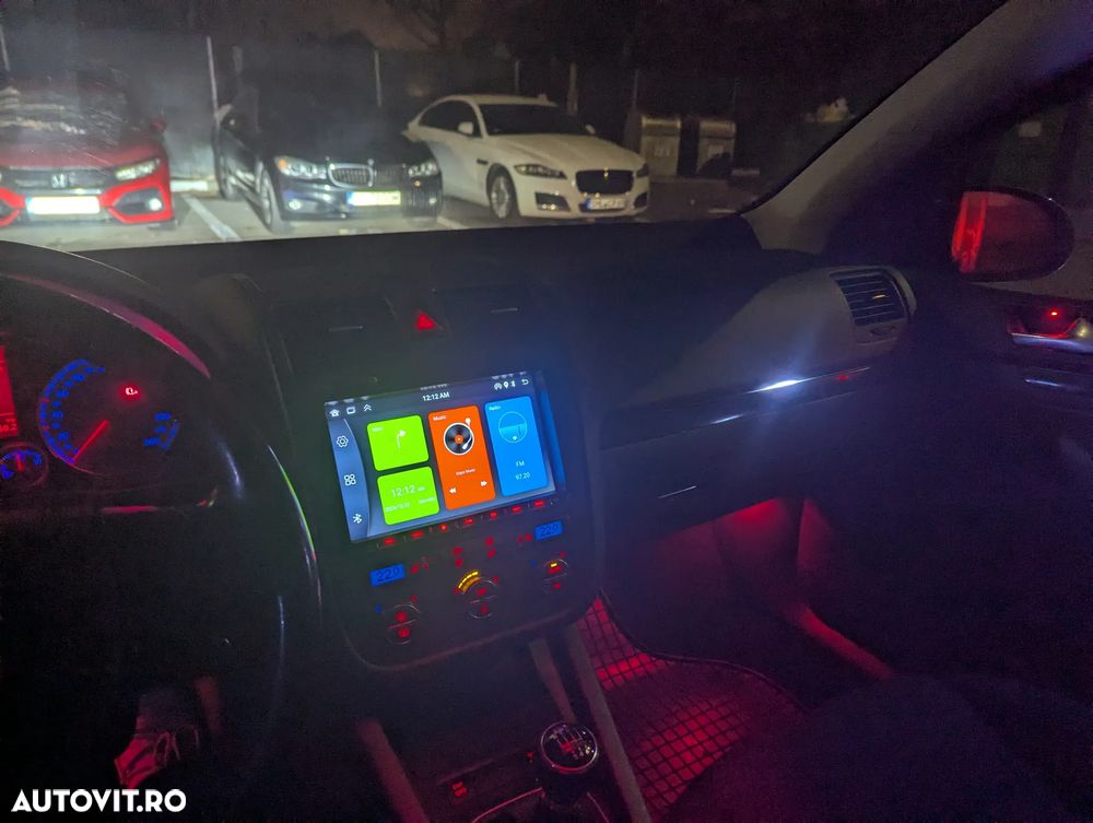 Volkswagen Golf 1.4 TSI GT - 7