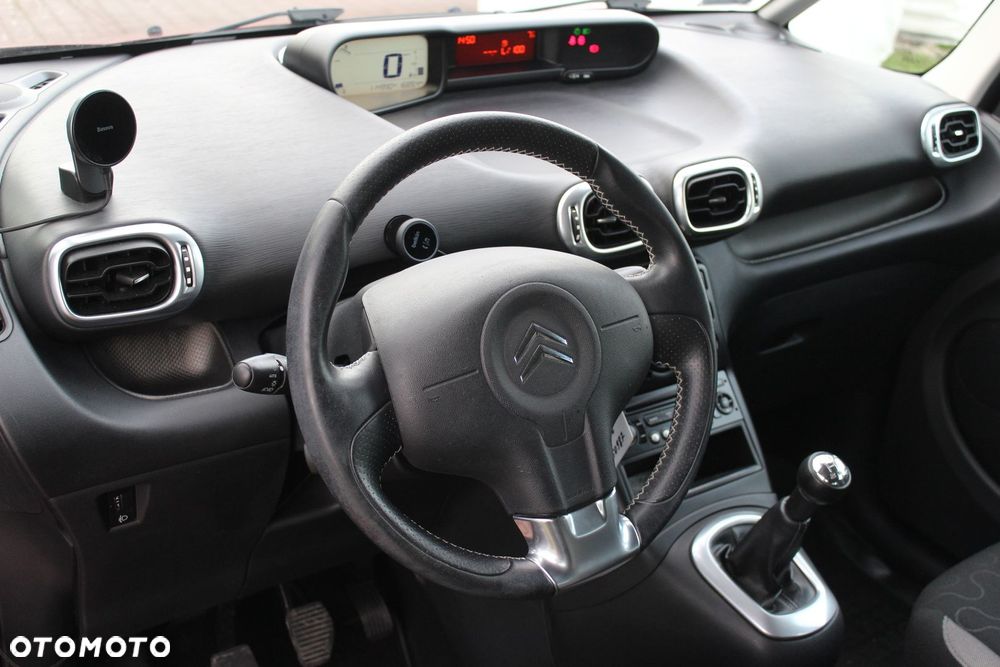 Citroën C3 Picasso - 3