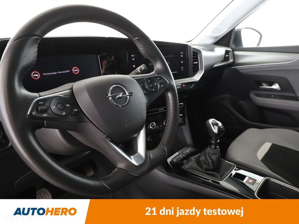 Opel Mokka 1.5 CDTI Elegance S&S - 11