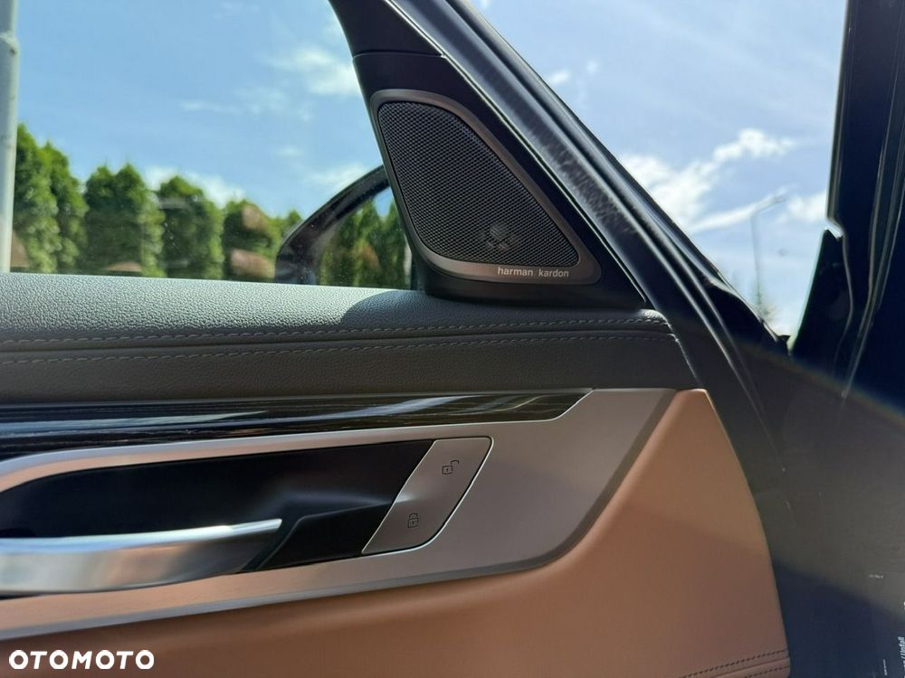 BMW Seria 7 - 20