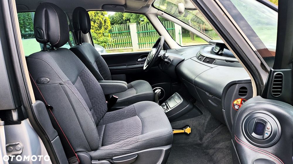 Renault Grand Espace 2.0 Tech Run - 40