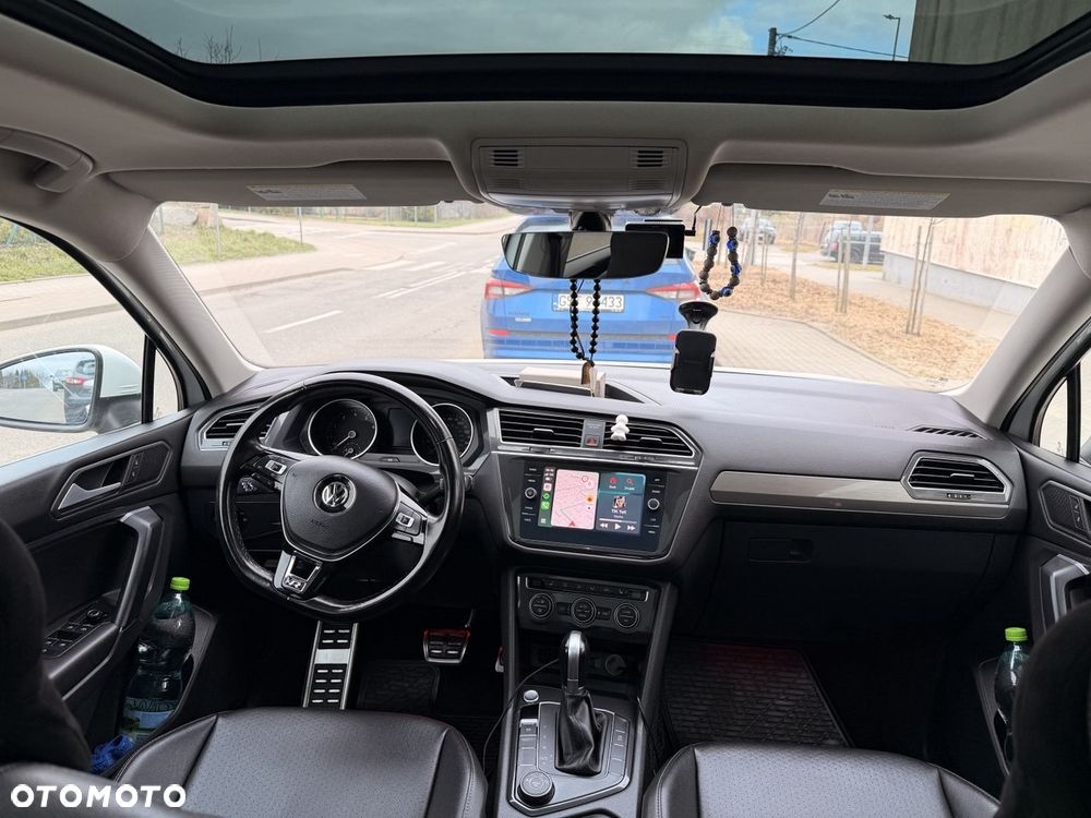 Volkswagen Tiguan 2.0 TSI 4Mot Active DSG - 15