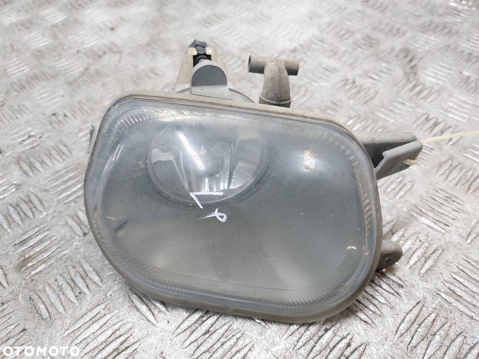 HALOGEN LEWY VOLVO XC90 I 8693795 - 1