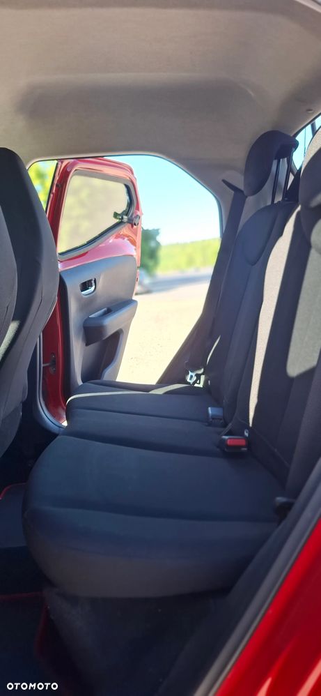 Toyota Aygo - 11