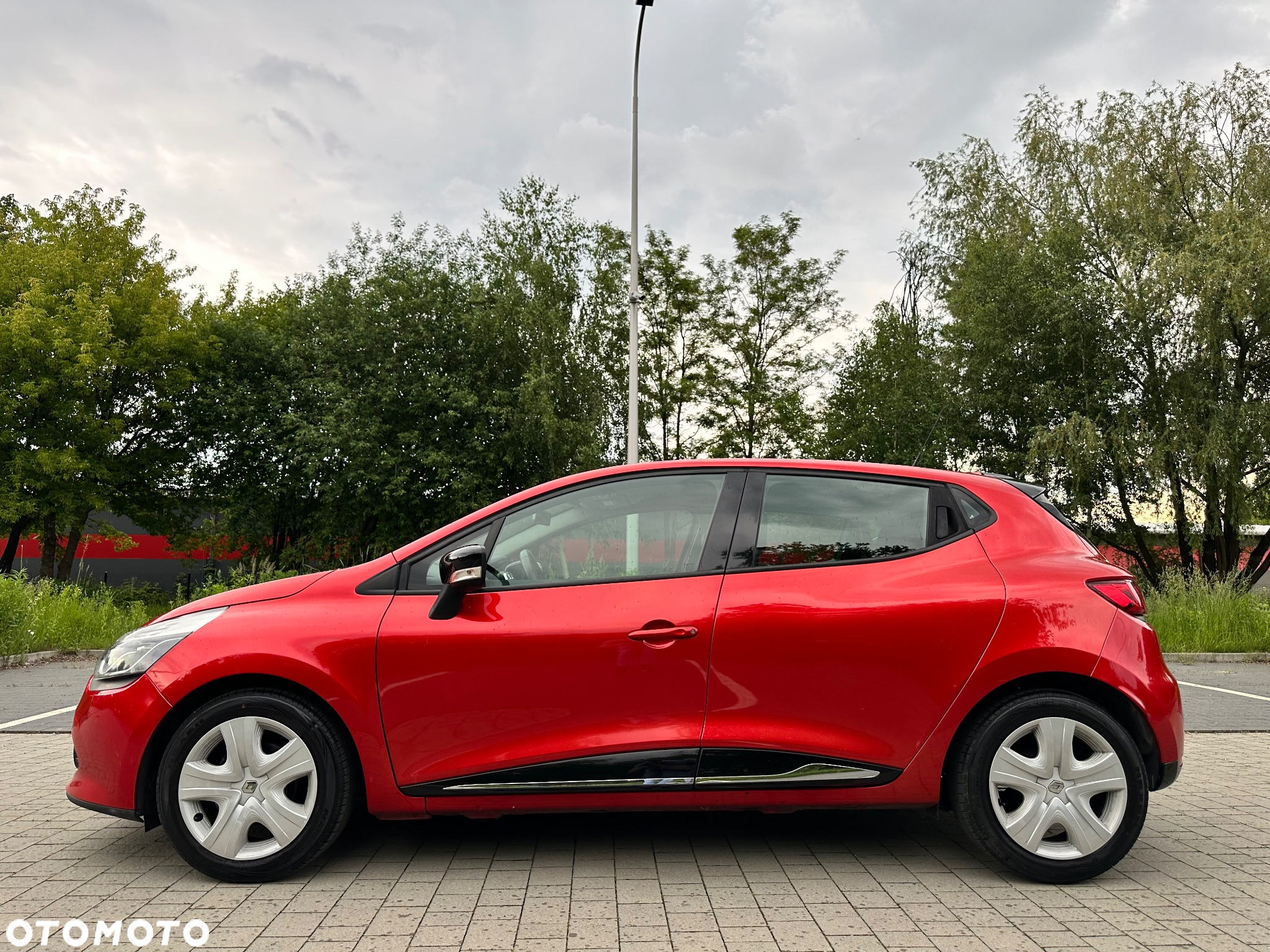 Renault Clio ENERGY TCe 90 Start & Stop Dynamique - 12