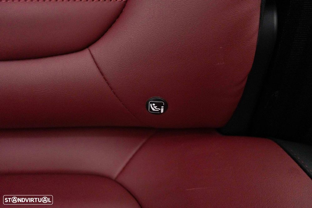 MG EHS 1.5 T-GDI Plug-in Hybrid Luxury - 11