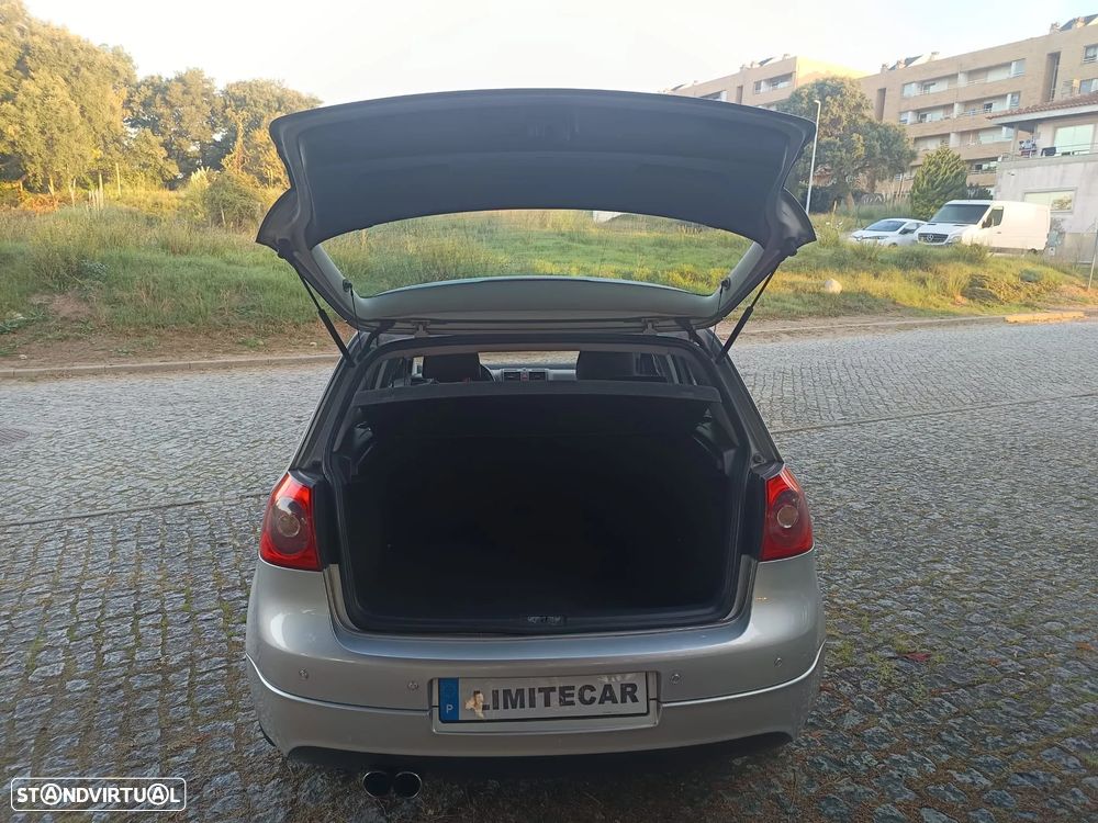 VW Golf 2.0 TDi Sport - 13