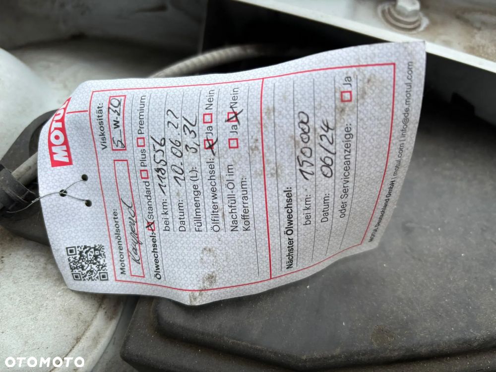 Dacia Sandero 1.4 MPI Ambiance - 22