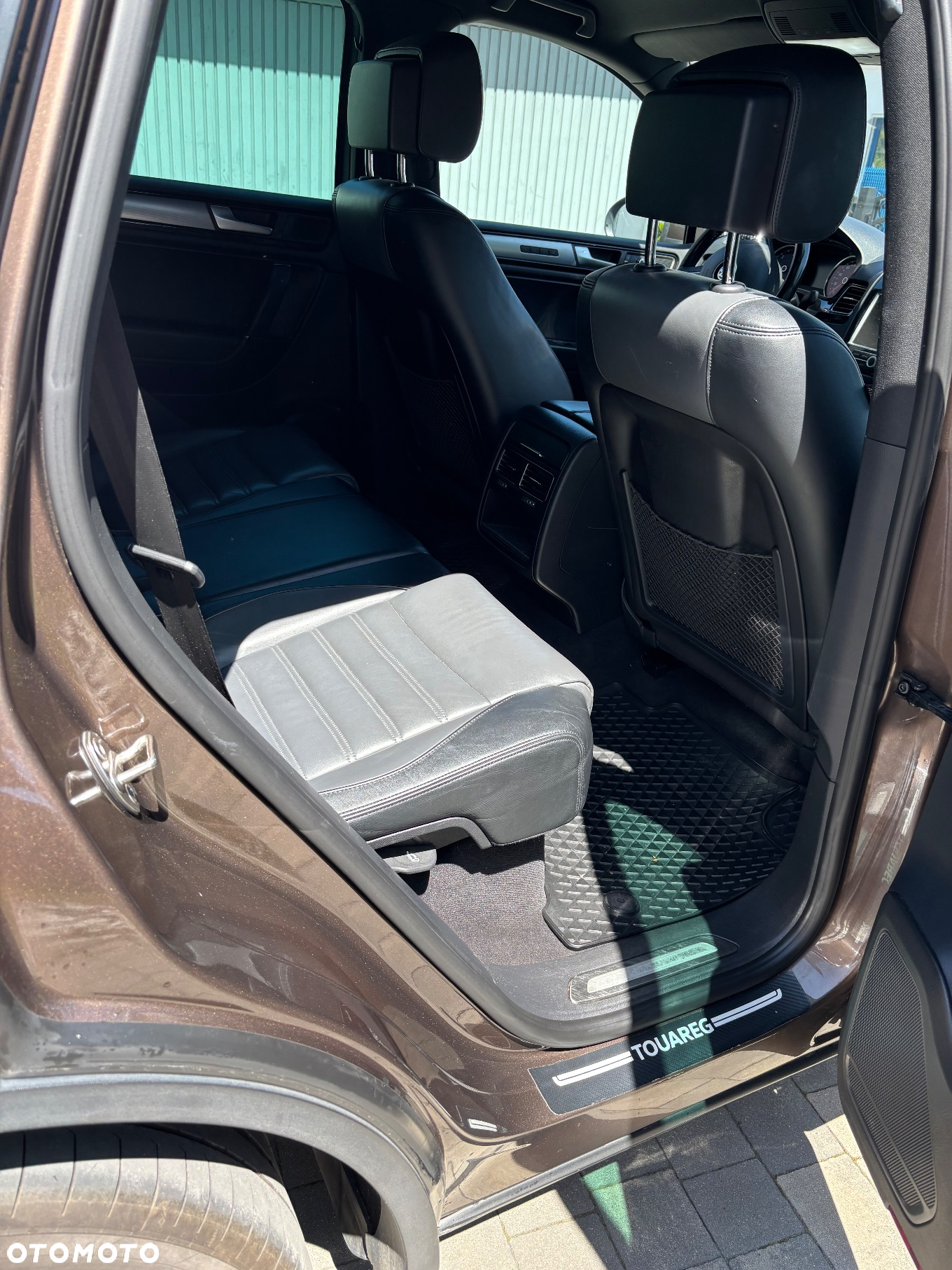 Volkswagen Touareg 3.0 V6 TDI BMT Perfectline R-Style - 5