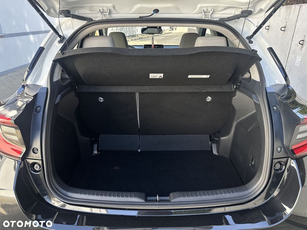Toyota Yaris 1.5 Selection Elegant CVT - 19