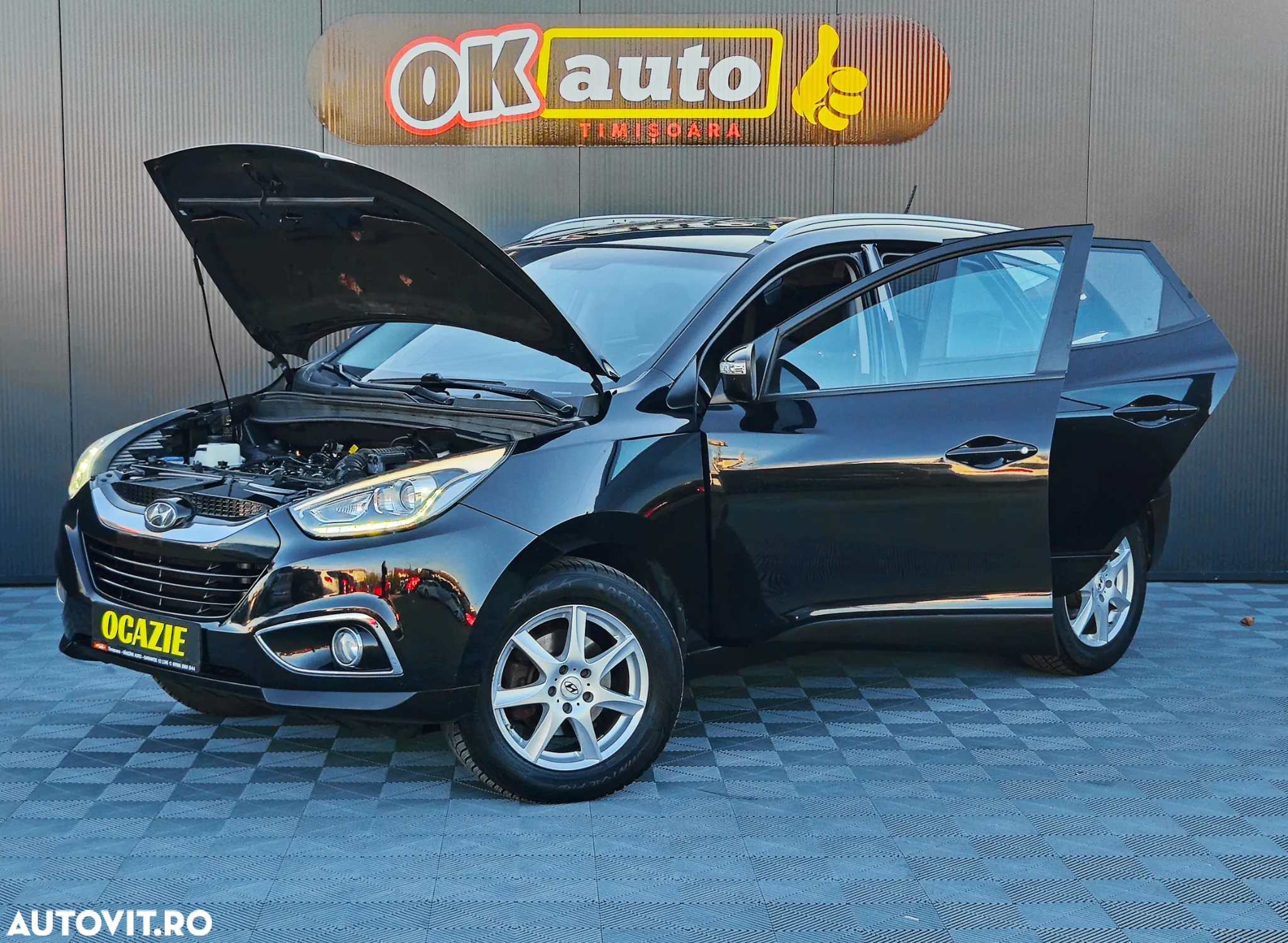Hyundai ix35 - 24