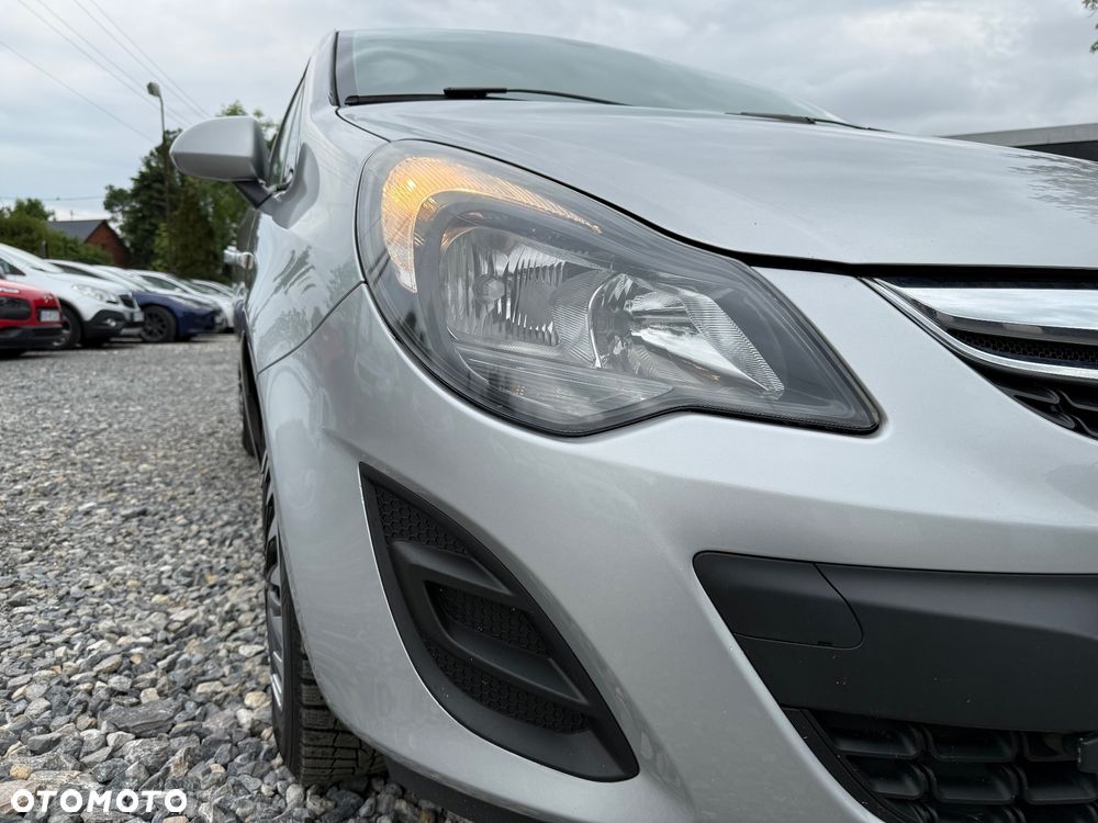 Opel Corsa - 13