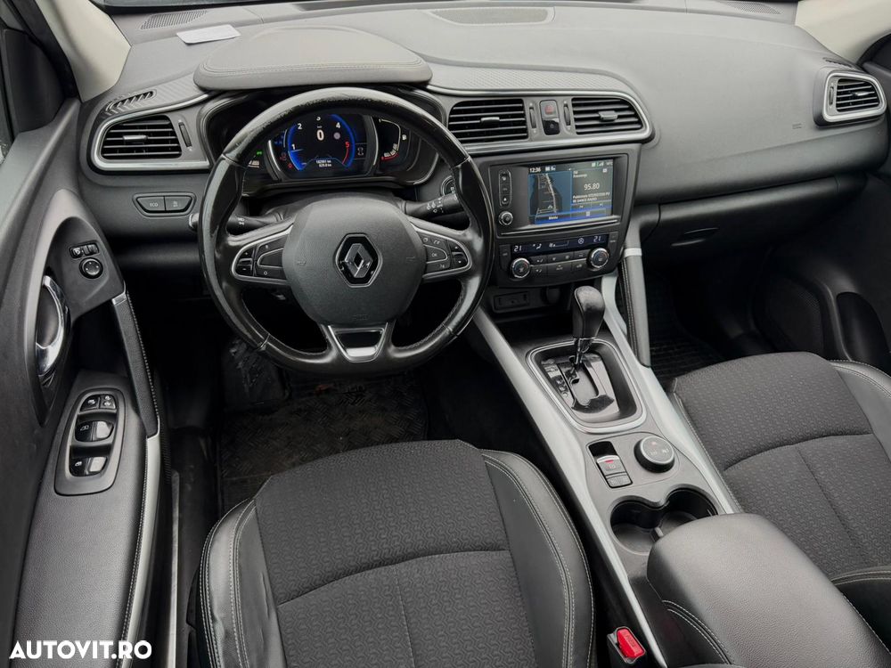 Renault Kadjar Energy dCi 110 EDC XMOD - 4