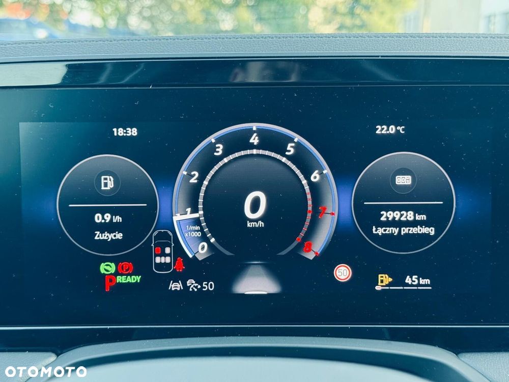Volkswagen Passat - 25