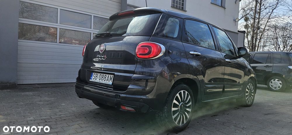 Fiat 500L 1.4 16V Lounge - 16