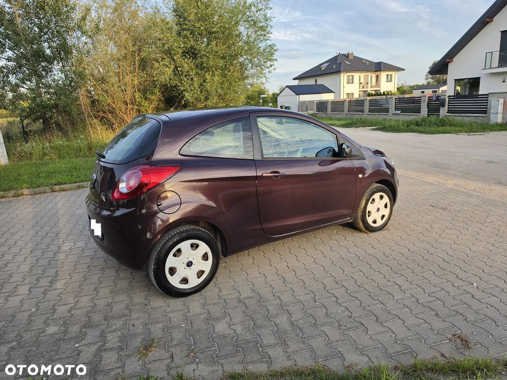 Ford KA 1.2 Titanium+ EU5 - 3