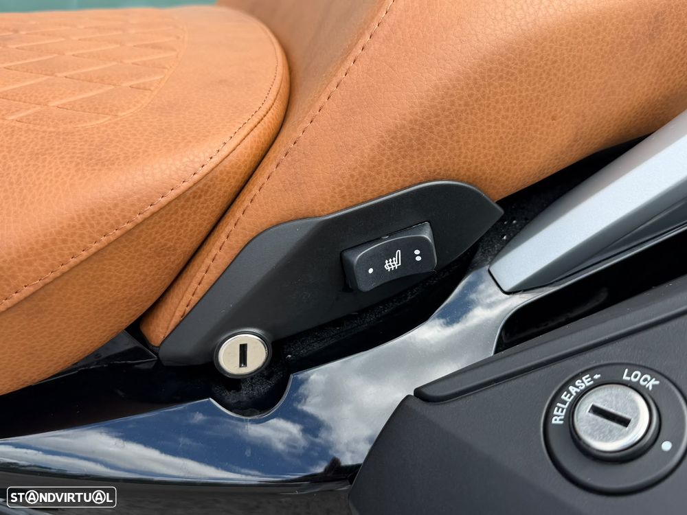 BMW R 1250 RT - 14