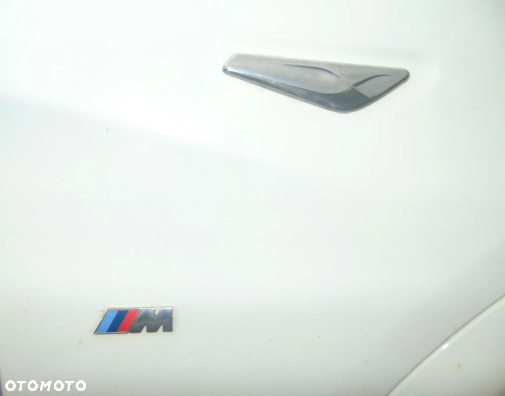 BMW X3 - 8