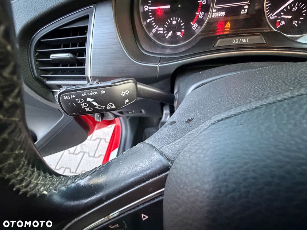 Skoda Fabia 1.4 TDI Joy - 10