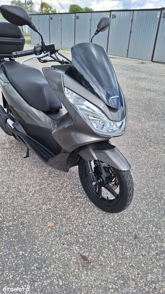 Honda PCX - 18