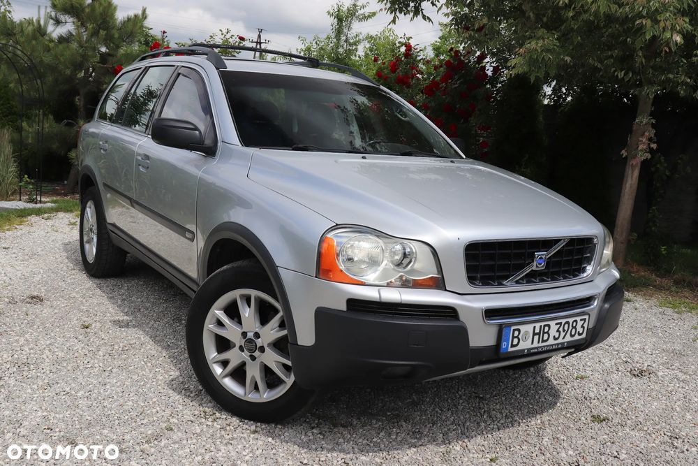 Volvo XC 90 T6 Premium - 8