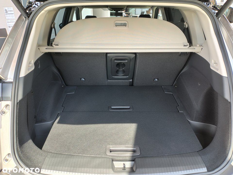 Nissan X-Trail - 7