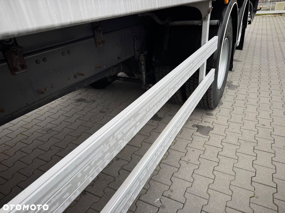 Volvo FM 410 EUV 6x2 Chłodnia Winda 330tys.km!!! - 12