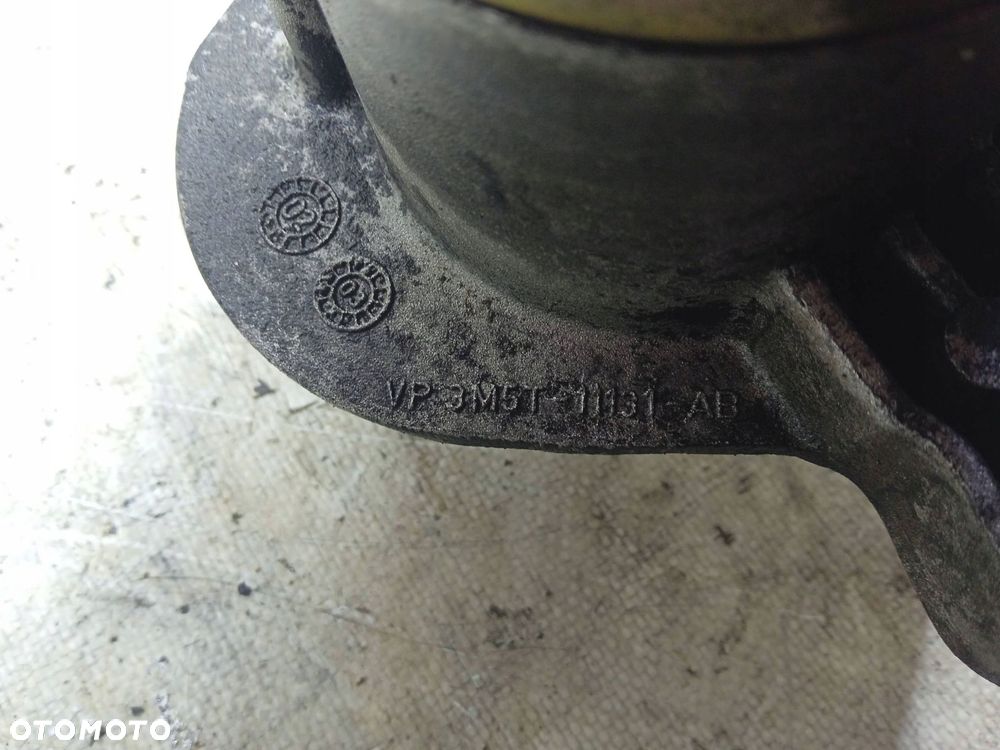 Rozrusznik 3M5T-11131-Ab Ford Focus Mk Ii 1.6 Tdci - 6