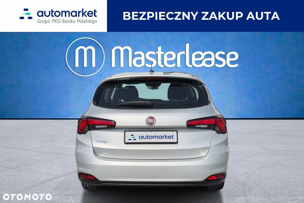 Fiat Tipo 1.0 T3 - 6