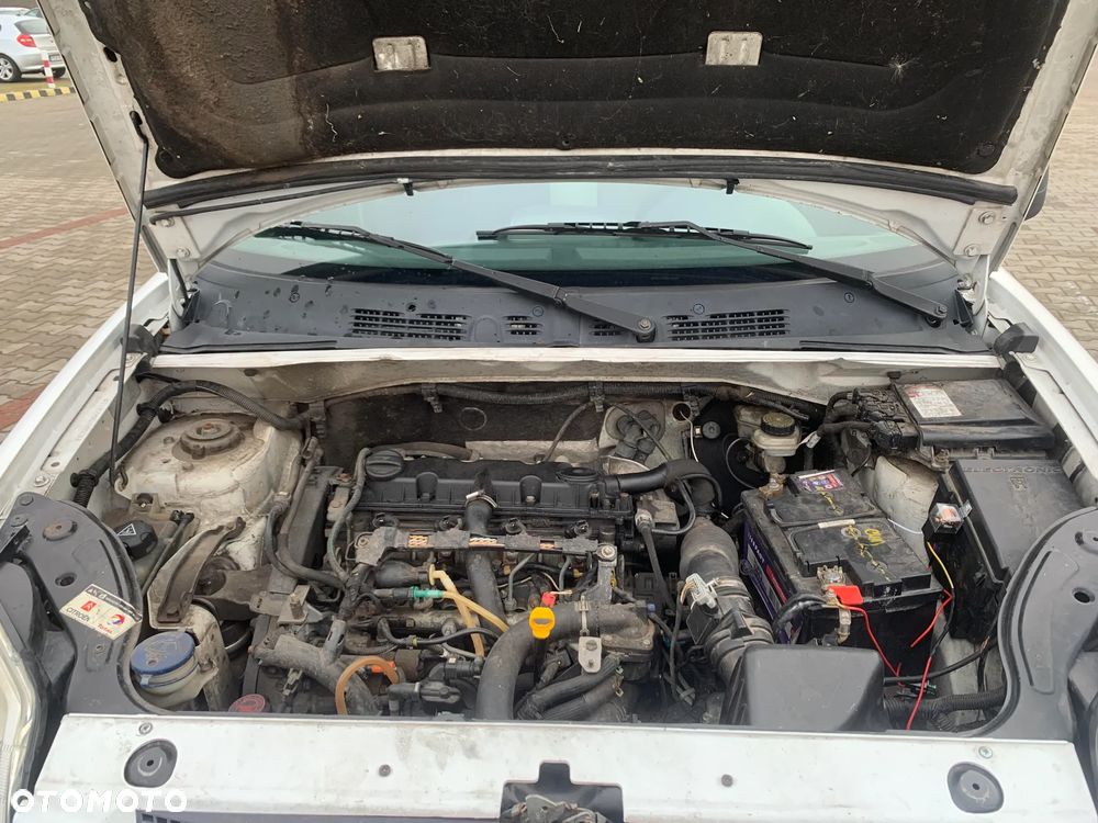 Citroën Berlingo - 5