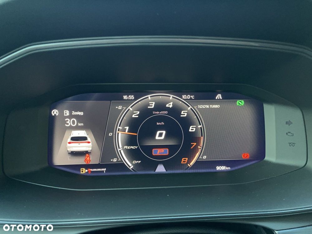 Cupra Formentor 2.0 TSI 4Drive DSG - 20