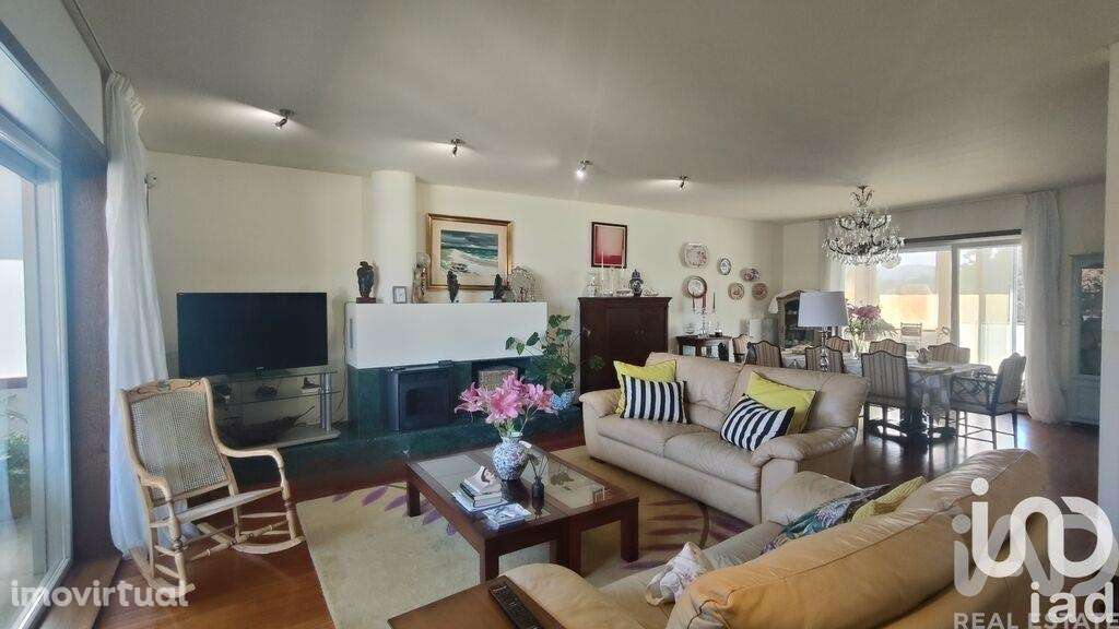 Casa / Villa T4 em Mazedo e Cortes de 258 m2 - Grande imagem: 2/40