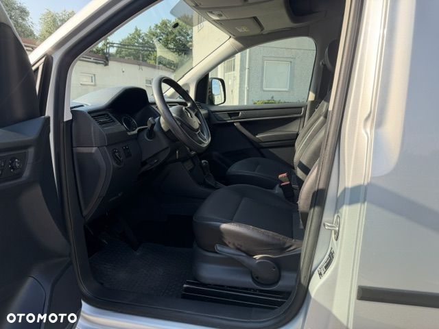 Volkswagen Caddy Standard - 6